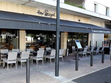 Bistro Régent