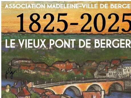 Repas sur le pont !