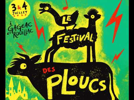 Festival des Ploucs 2026