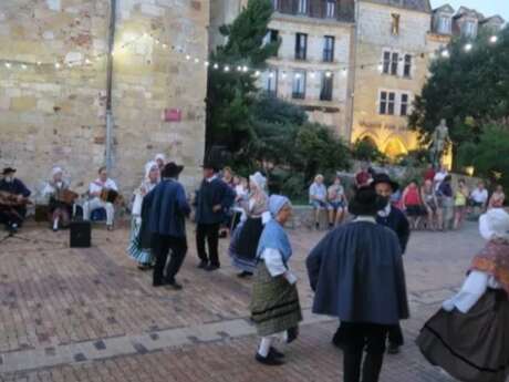 Les Estivales | Les Abeilles Bergeracoises