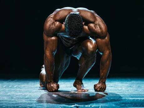 ACP Olympe Bodybuilding Championships