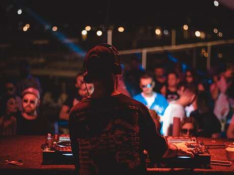 DJ Alsahm