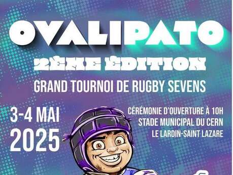 Grand Tournoi de Rugby Sevens