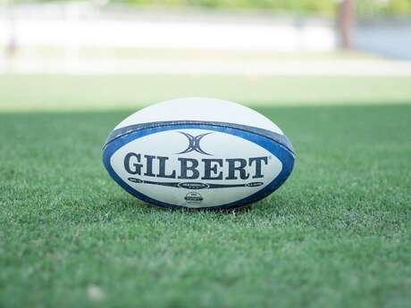 Match de rugby: USB Rugby - Causse Vézère Riverains