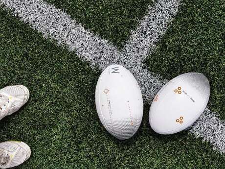 Soirée Rugby au Tourny