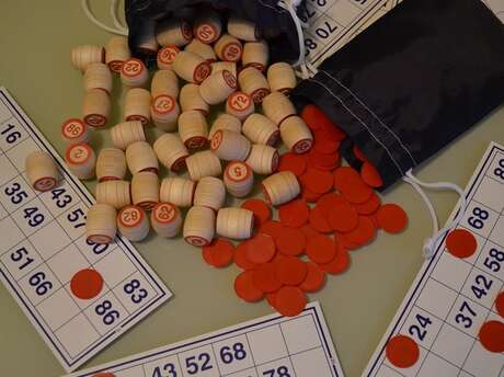 Super loto de la Pentecôte
