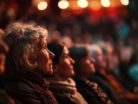 Choeurs d'hommes du Périgord
