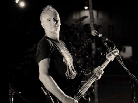Concert de LaidBack (80s ROCK)