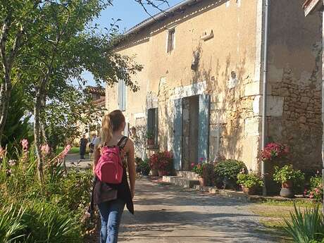 Boucle de la Rivarie