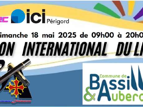 Salon international du livre