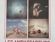 Les Ambassadeurs
