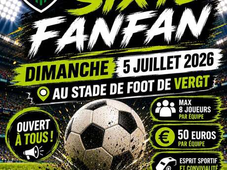 Tournoi sixte fanfan