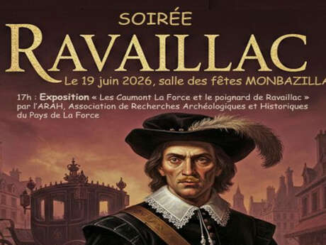 Soirée Ravaillac