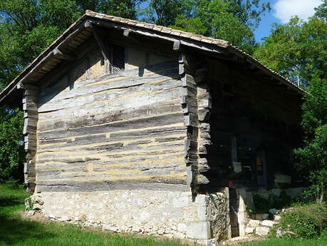 Boucle de Saint Germain