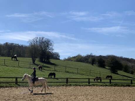 Centre Equestre de Louviers