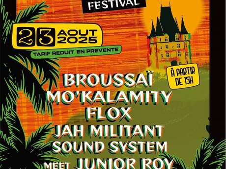 Reggae Festival
