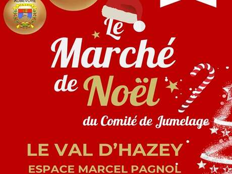 Marché de Noël Marché de Noël