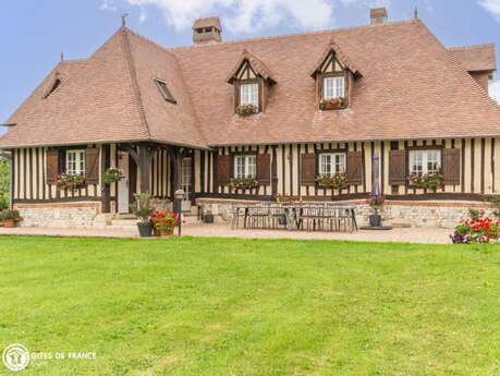Chambre d'hôtes LA VALLEE