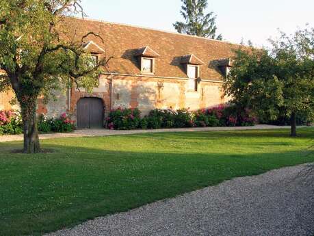 Chambre d'hôtes LE DOMAINE DU PATIS