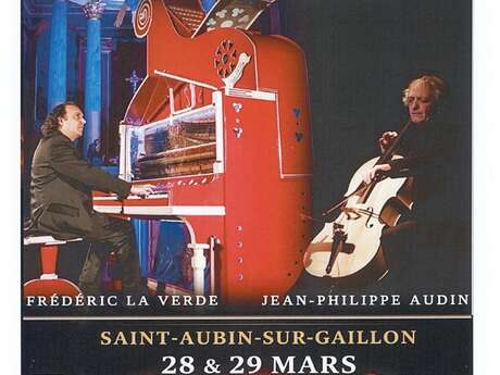 Concert symphoniques des plus grands compositeurs