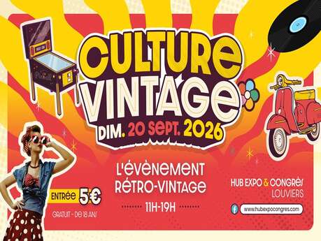 Culture Vintage