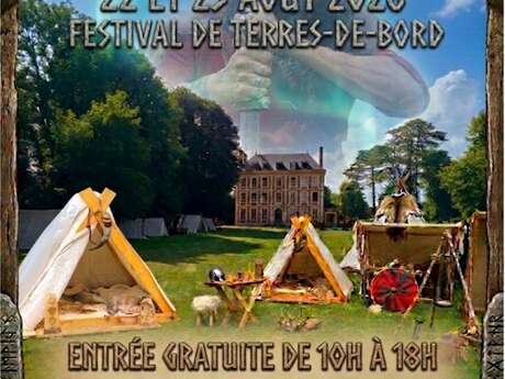 Village Viking - Festival de la Libération
