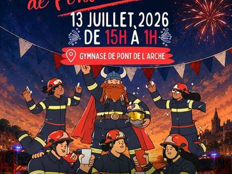 Fête Nationale