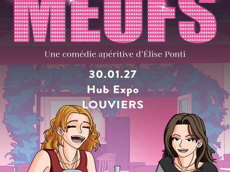 Soirée entre meufs