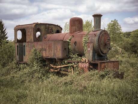 Exposition de photographies Urbex