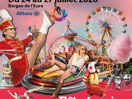 Fête de la Sainte-Anne