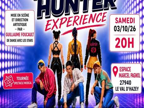 Spectacle Kpop Hunter Experience