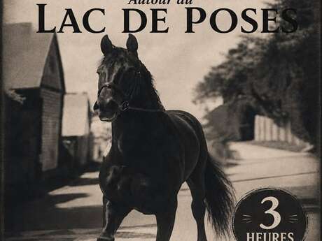 Grande balade à cheval