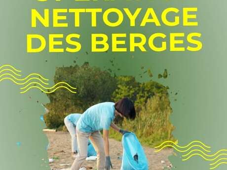 Opération nettoyage