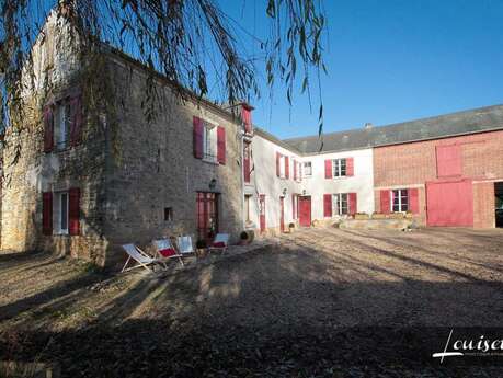 LA MAISON ST NICOLAS