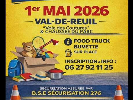 Foire à tout