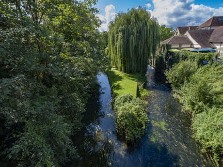 Circuit le Vaudreuil