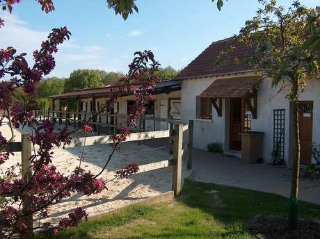 Haras de la Boulaye