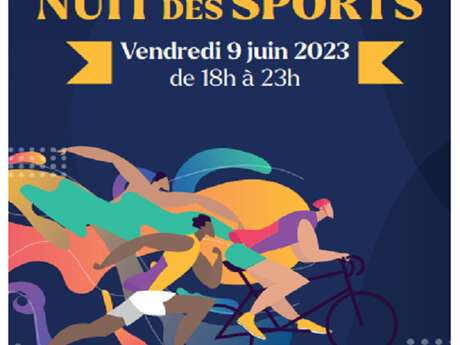 La nuit des sports