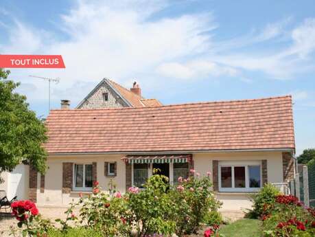 Gîte L' ATELIER DU MARECHAL FERRANT