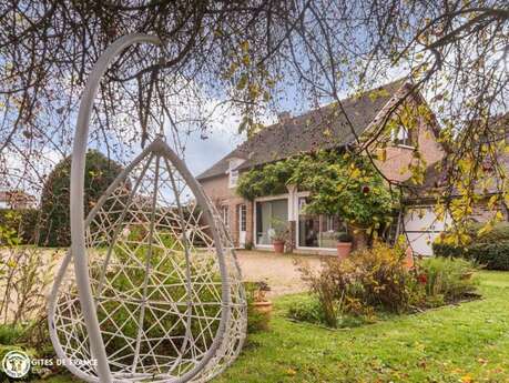 Gîte La Clémentière