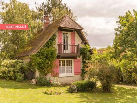 Gîte Le Refuge des 7 Remarquables