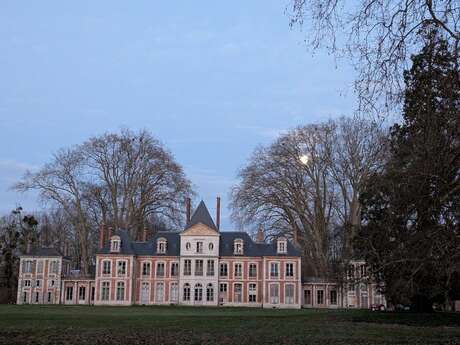 Exposition sur la vie et l'œuvre de l'abbé de Saint-Pierre - Journées européennes du patrimoine