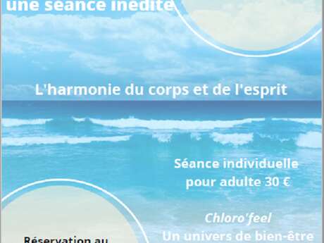 L'été sous le signe du bien-être - Le Vaudreuil L'été sous le signe du bien-être - Le Vaudreuil