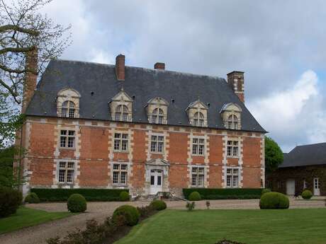 Manoir de Senneville