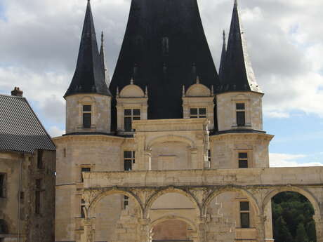 Château de Gaillon