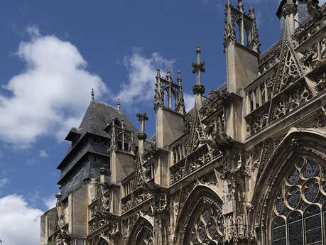 Concert à l'Eglise Notre-Dame des Arts
