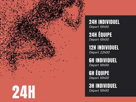 Course Les 24h d’Alizay