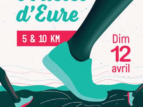 Course Les Boucles d'Eure