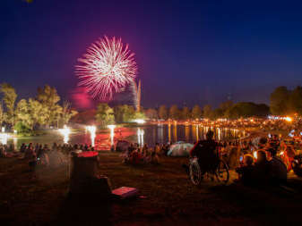 Festival Les Embarqués