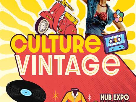 Culture Vintage